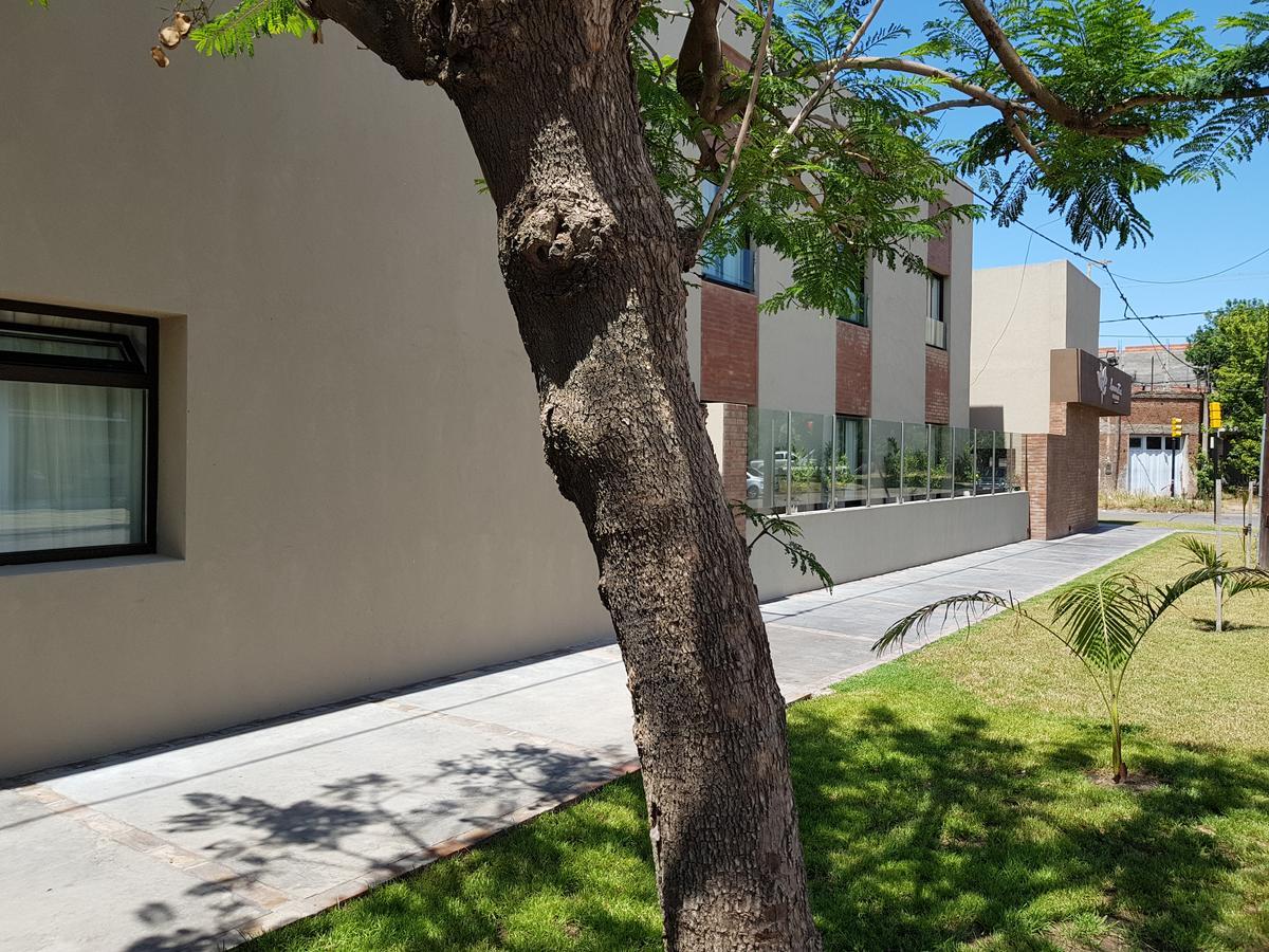 Amarilis Hotel Boutique Alberti Exterior foto